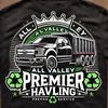 ALL VALLEY PREMIER HAULING 