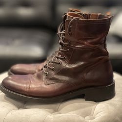 Men’s Formal Boots
