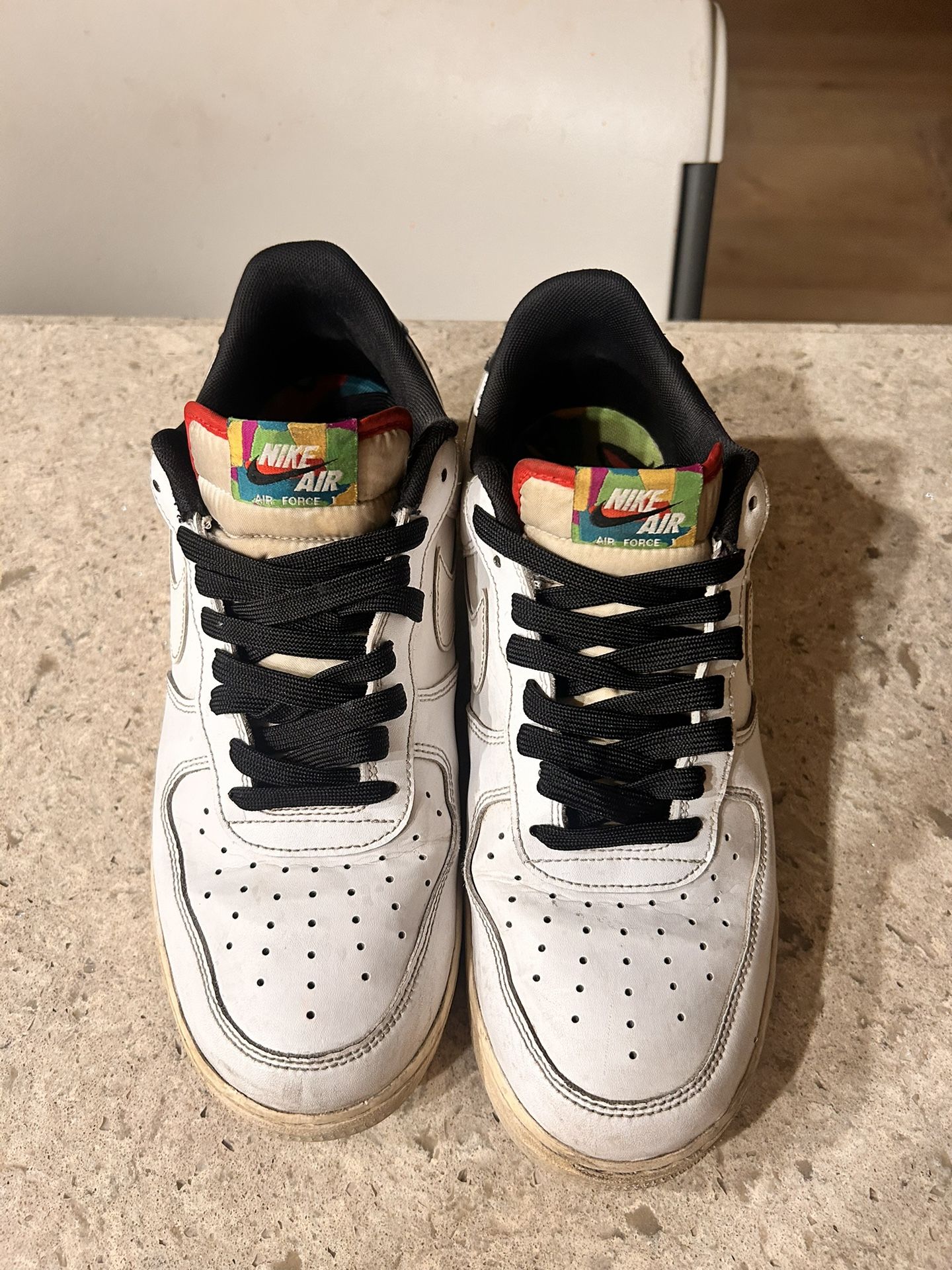 aiforfe peace love limited edition