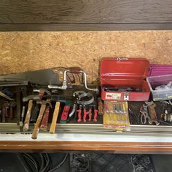 Tool Collection