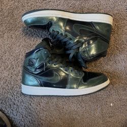 Jordan 1 Antigravity Sz10