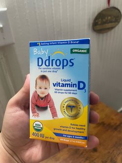 Ddrops