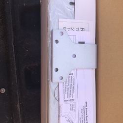 Commercial Grade Door Closers