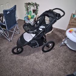 Baby Trend Stroller