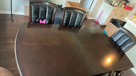 Dinning room