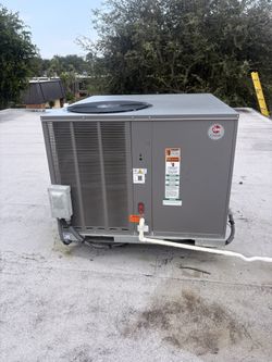 Air Conditioning