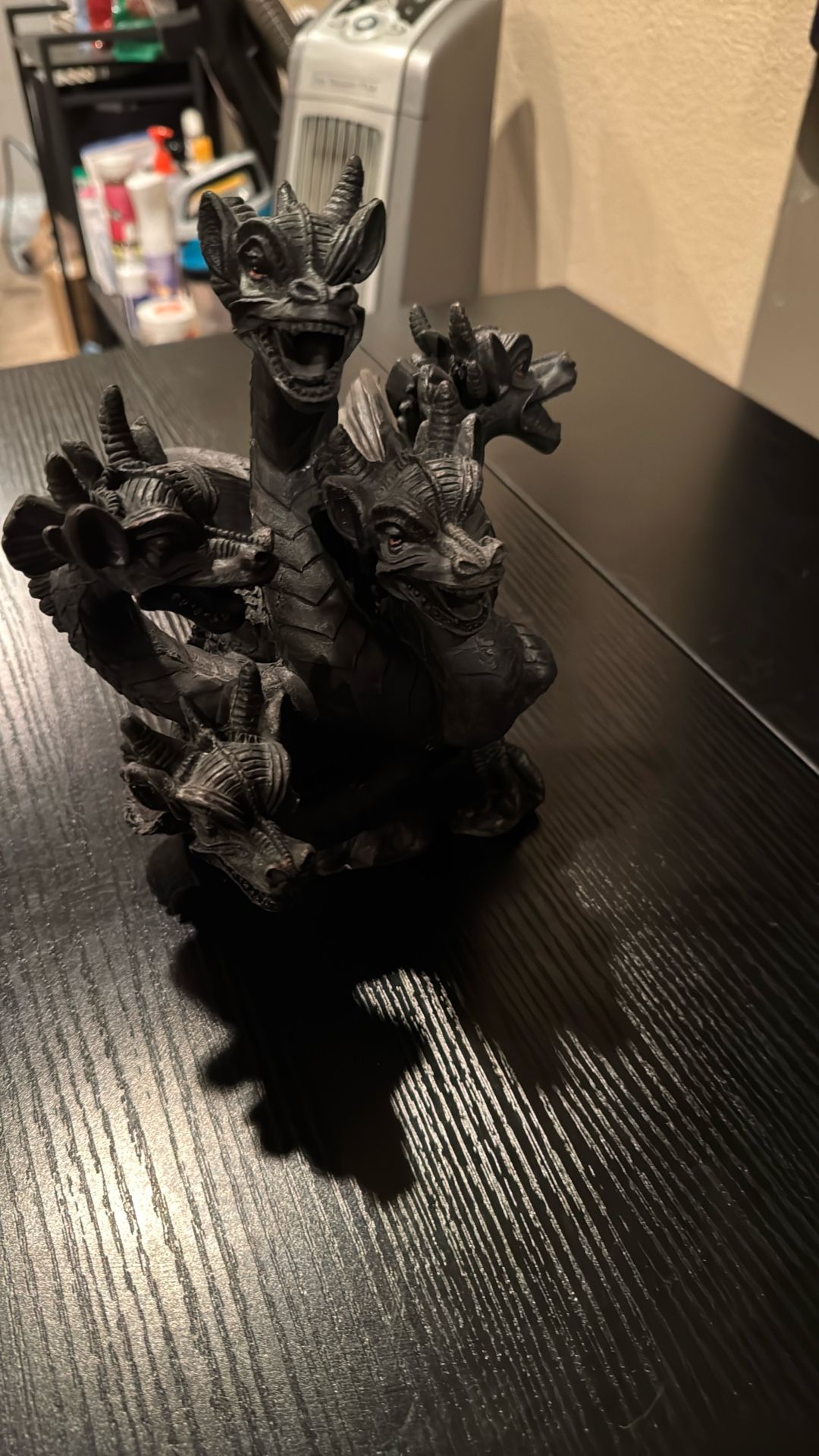 Dragon Incense Burner