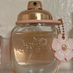 Coach Women Perfume 