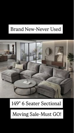 Sectional Couches
