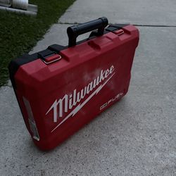 Case only Milwaukee m18 fuel