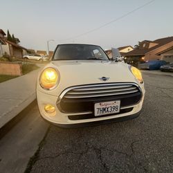 2015 Mini Cooper Hardtop