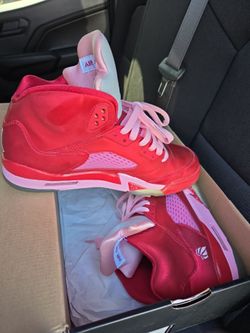 Jordan coleccion 6.5 y