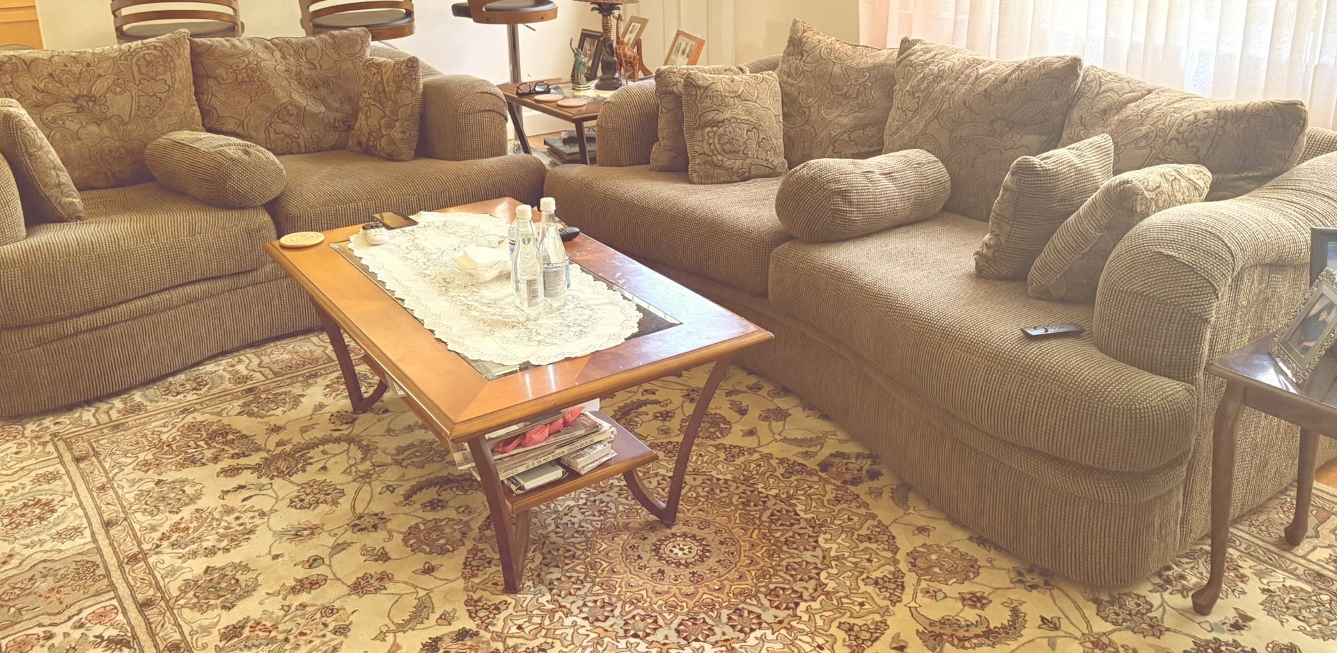 Couch For Sale