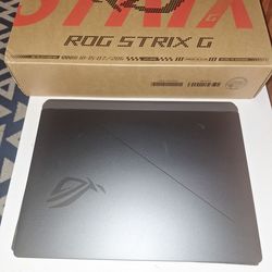 ASUS ROG Strix G16 Gaming Laptop