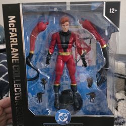 Mcfarlane Elongated Man 