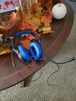 Turtle Beach Gaming Headset (Mic)