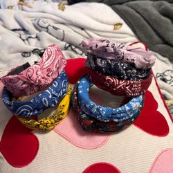 Head Bands 
