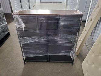 Mueble Para Storage