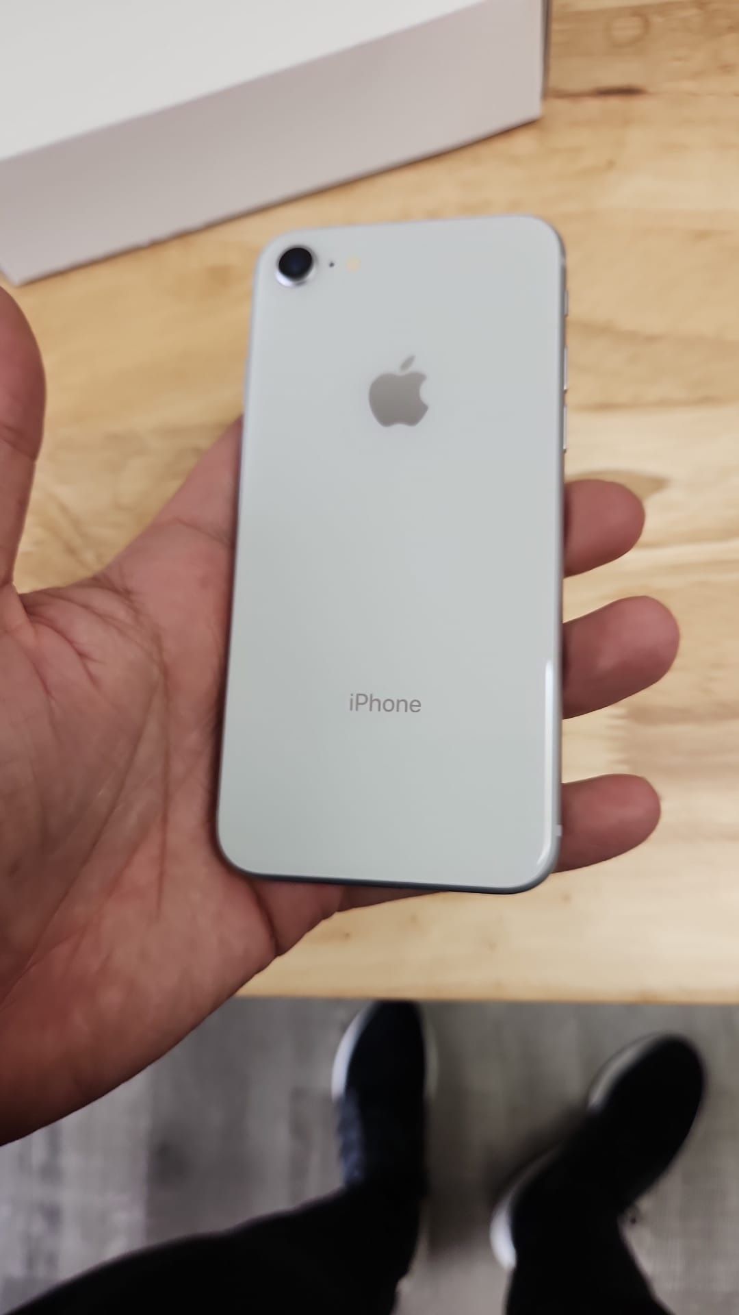 🔴 Iphone 8 ⭕️64gb ⭕️unlock for any sim