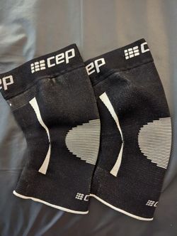 CEP Knee Compression Sleeve Support 