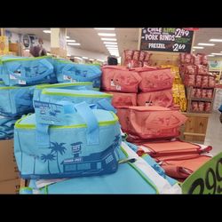 Trader Joe Bags
