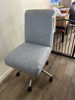 Office chairs