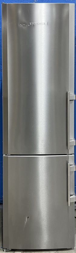 LIEBHERR Refrigerator CS1321 01241 .