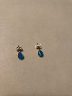 Ear rings