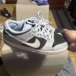 Nike Sb