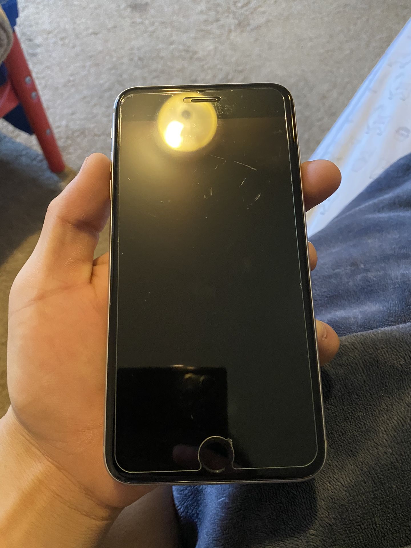 iPhone 6s Plus and iPhone 7 Plus for parts