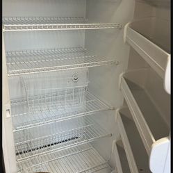 Free Freezer 