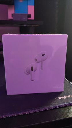 AirPods Pro 2