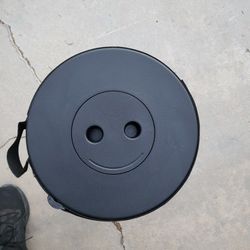 Adjustable Chair Stool Camping  Table