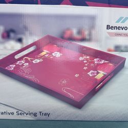 Serving Tray