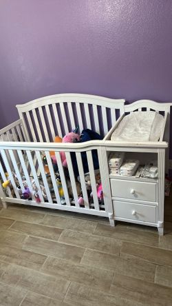 Crib
