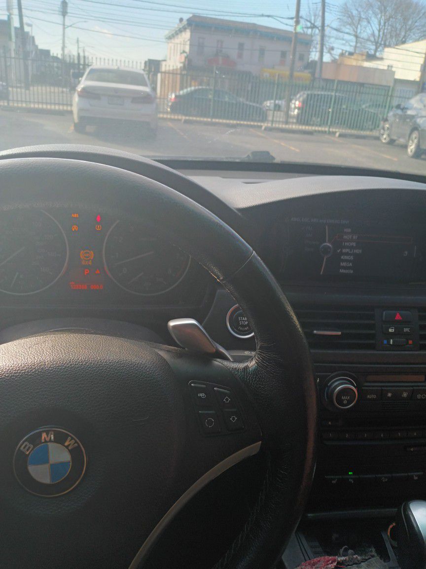 2009 BMW 335i
