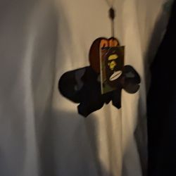 Bape shirt 