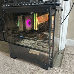 Gaming Computer 
