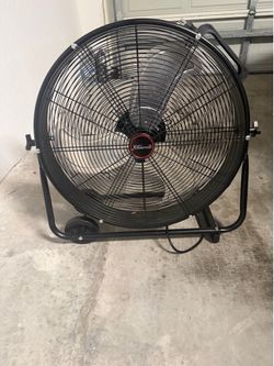 Fan