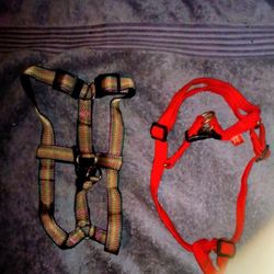 CESAR MILLAN STEP IN / TRAINING HARNESSES