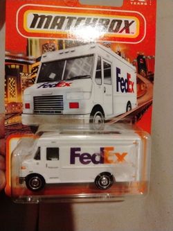 Matchbox