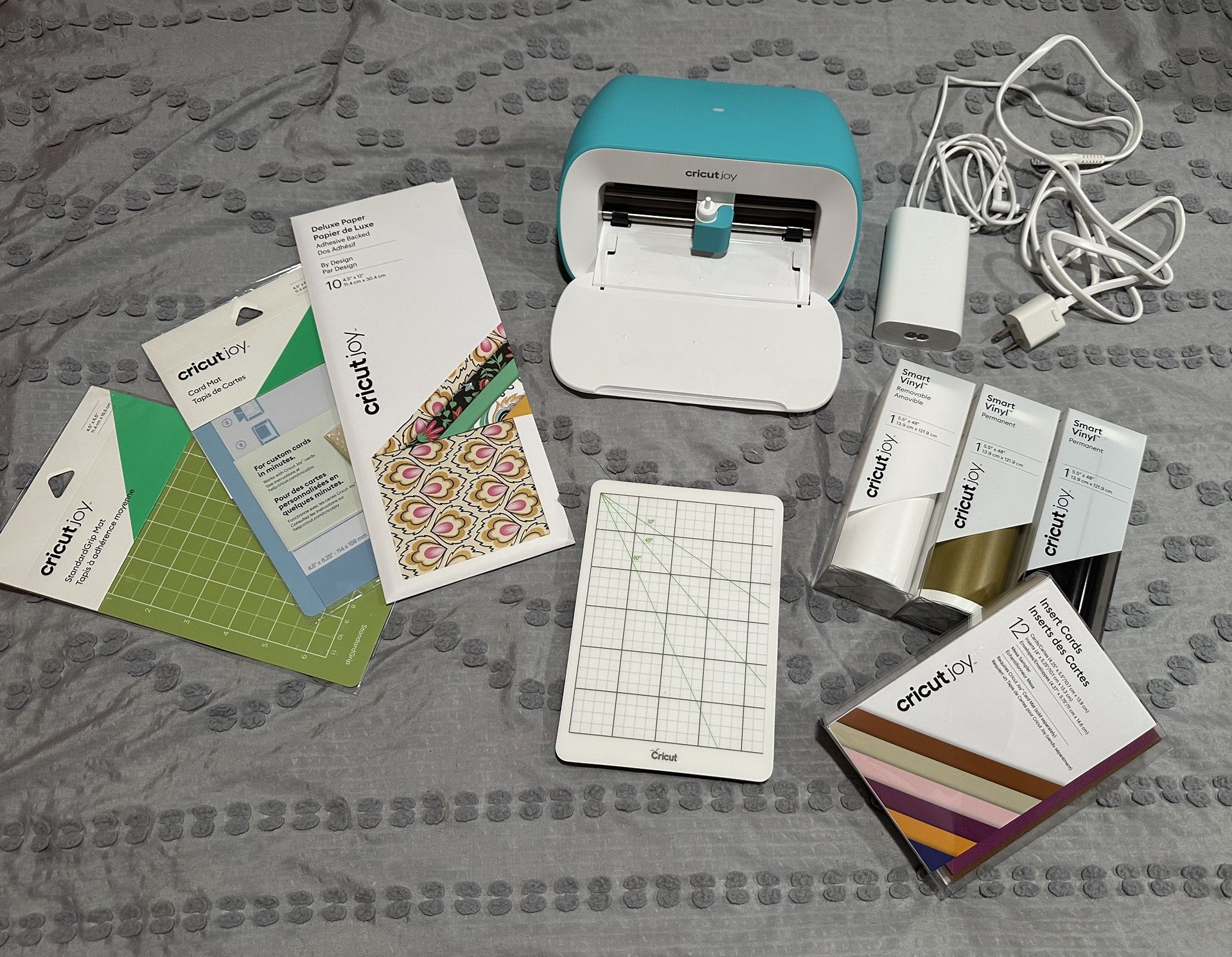 Cricut Joy