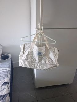 Travel bag