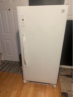 Kenmore Standing Freezer