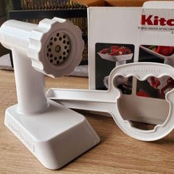 KitchenAid Stand Mixer Attachment Grinder