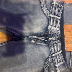 Noble jeans size 13