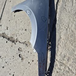 Hyundai Elantra Right Fender Oem