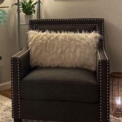 Elegant Arm Chairs