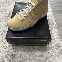 Jordan  11 s