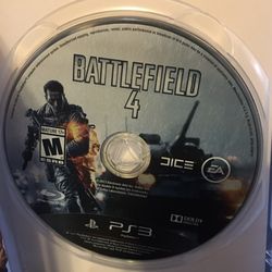 Battlefield 4